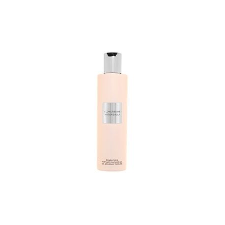 VIKTOR & ROLF-Flowerbomb - Perfumed Foaming Gel 200ml VIKTOR & ROLF-Flowerbomb - Perfumed Foaming Gel 200ml